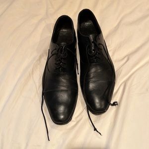 Mens dress shoes